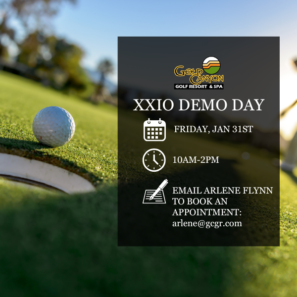 gcgr xxio demo day jan 2025